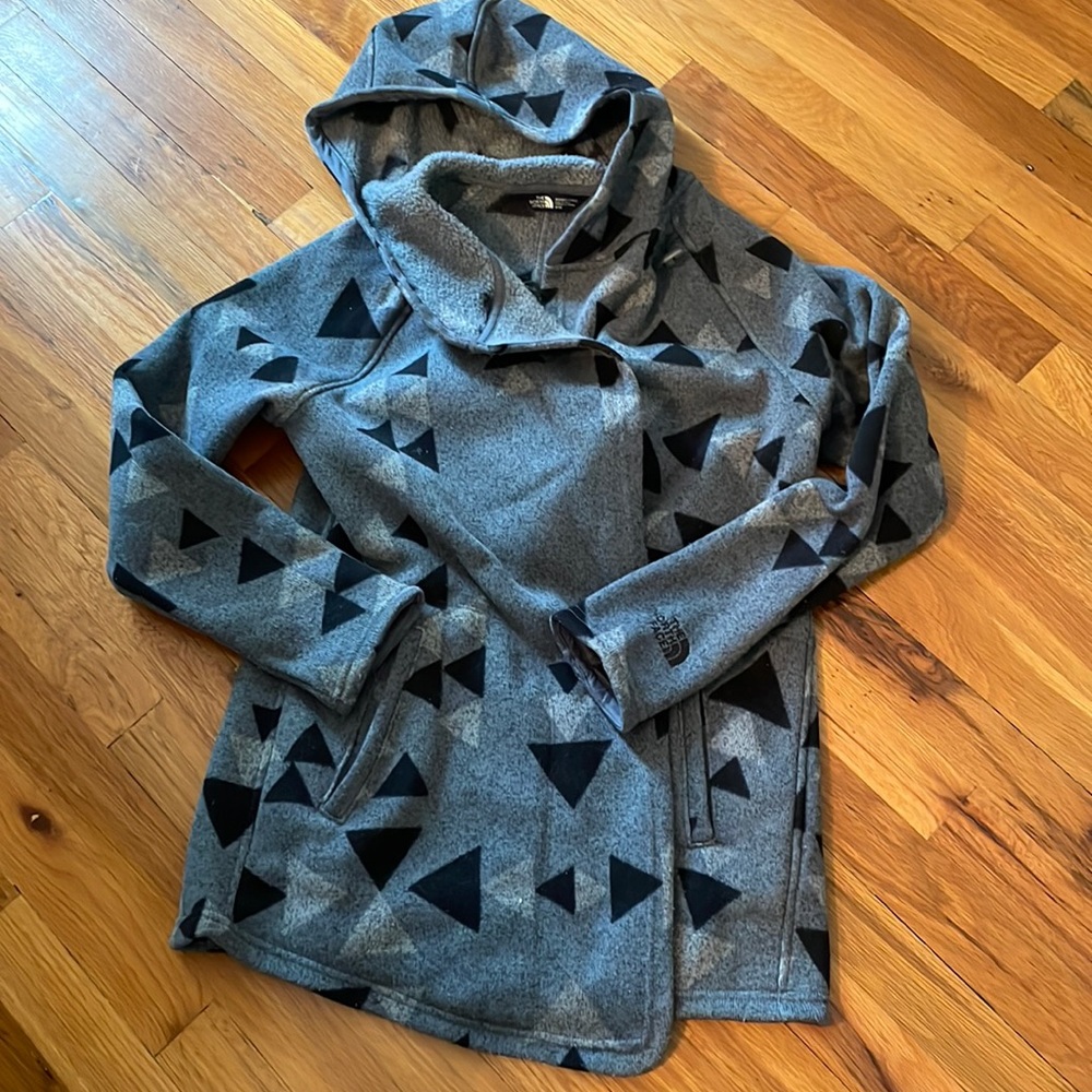 North Face Jacket